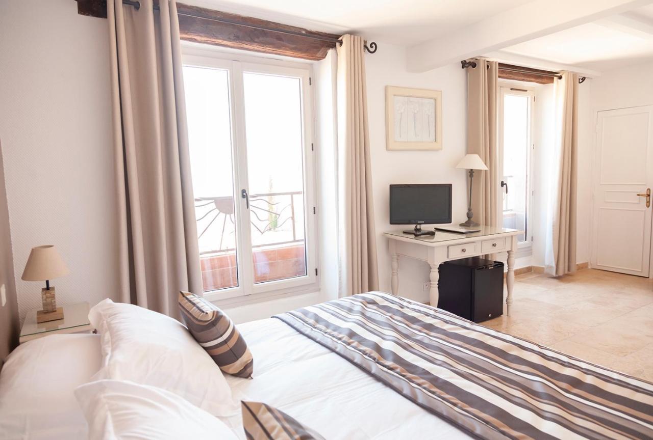 Large Double Room Number 10 with Panoramic View