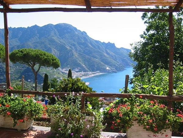 Appartement - Vue sur Mer
