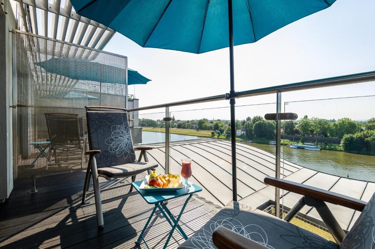 Double Room Terrace