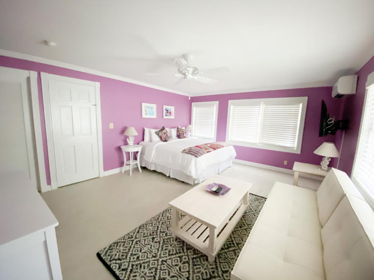 Chambre Wilder