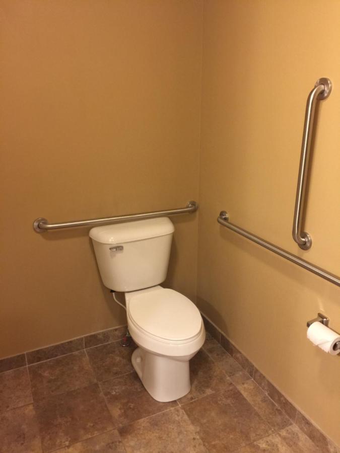 King Room - Disability Access/Non-Smoking