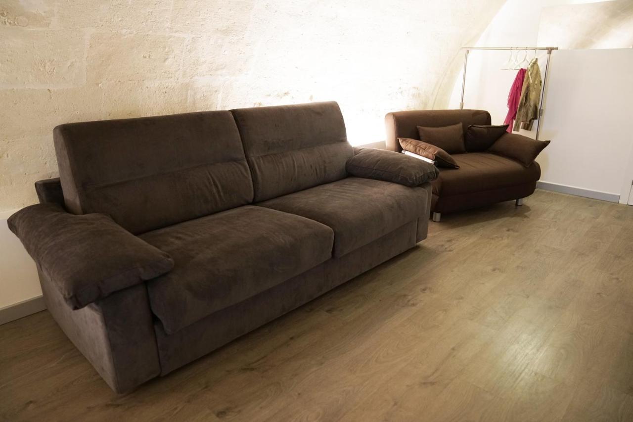 Suite Junior Deluxe