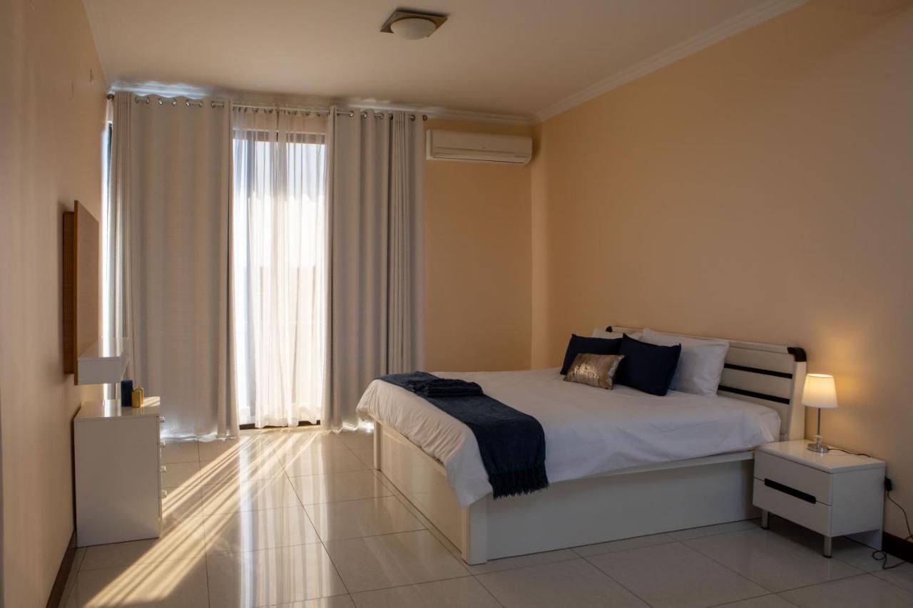 Double Room with Balcony (2 Adults + 1 Child)