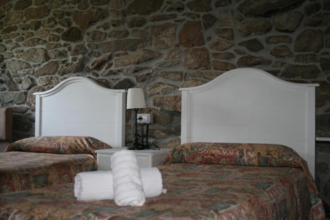 Double Room with Shared Toilet