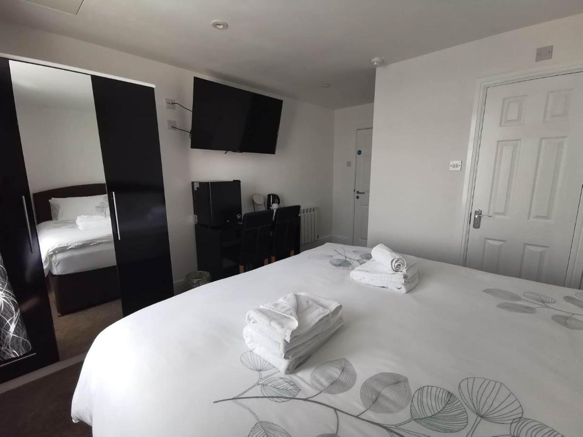 Superior King Room