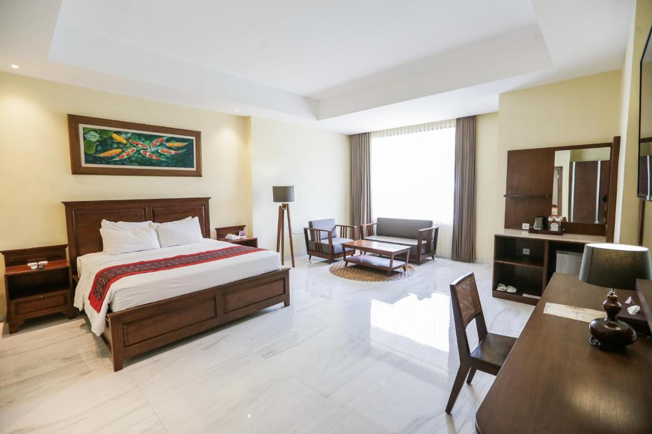 Ubud Suite