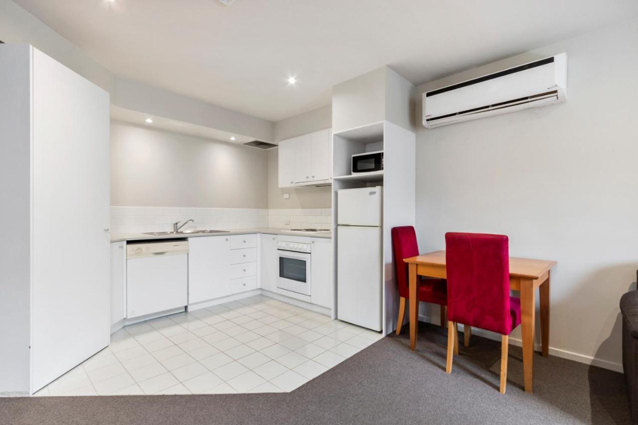 One-Bedroom Executive Spa Apartment