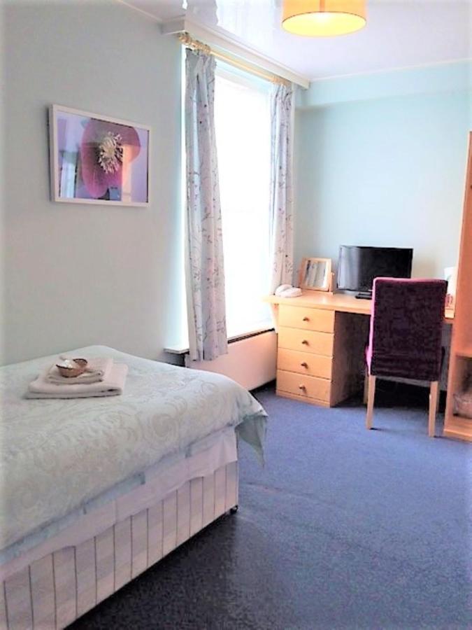 Habitación Individual