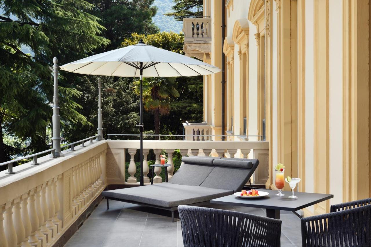 Suite avec Terrasse - Vue sur Lac