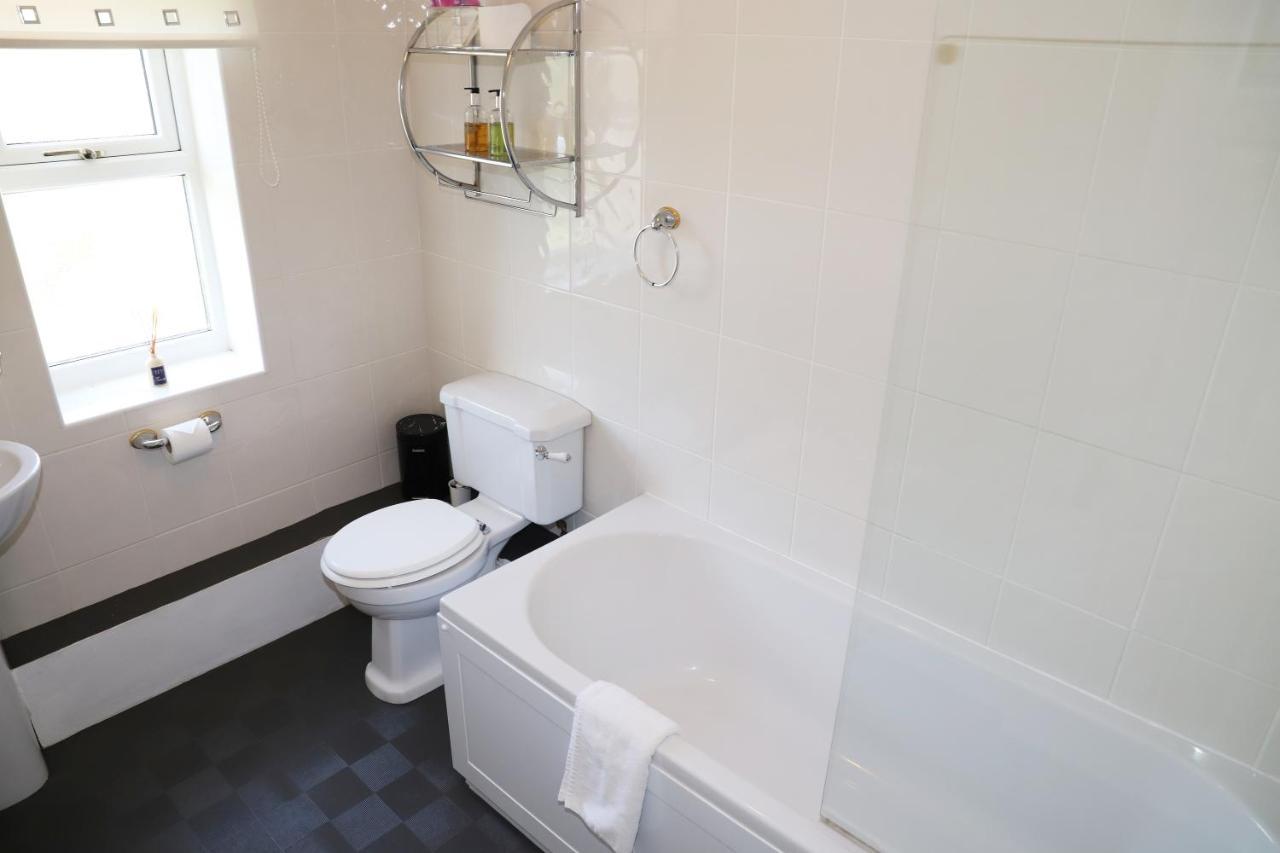 Double Room - Rowan