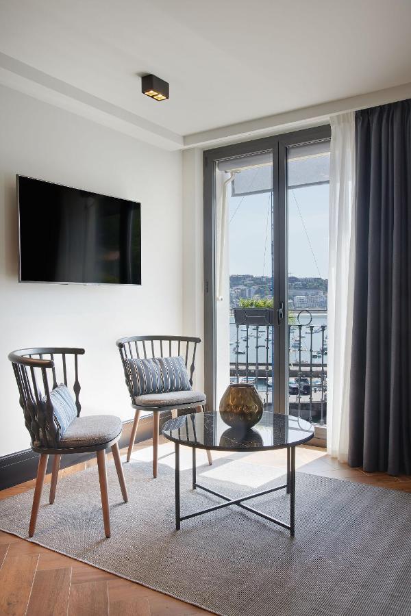 Suite Sea View