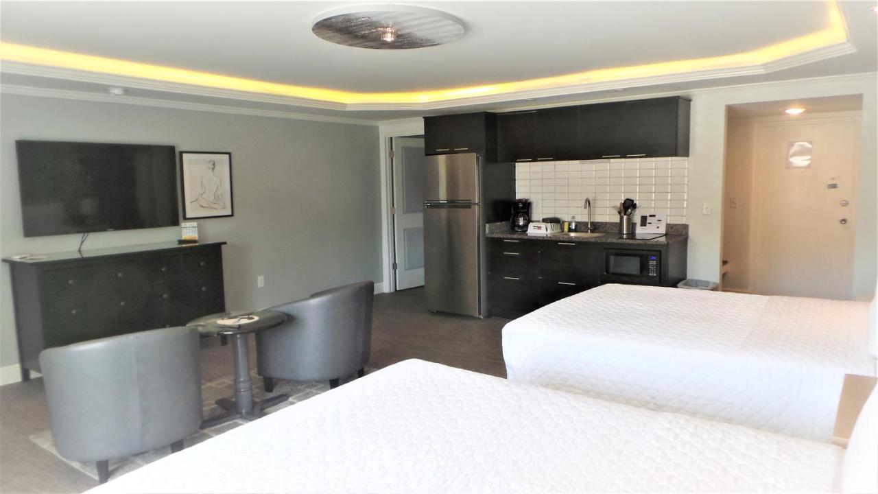 Habitación Doble Deluxe con balcón