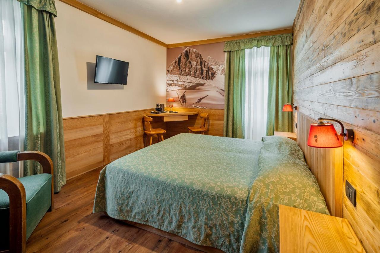 Chambre Double ou Lits Jumeaux Supérieure avec Balcon