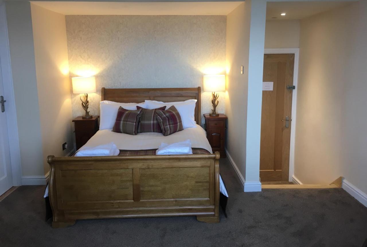 Deluxe Double Room with Shower