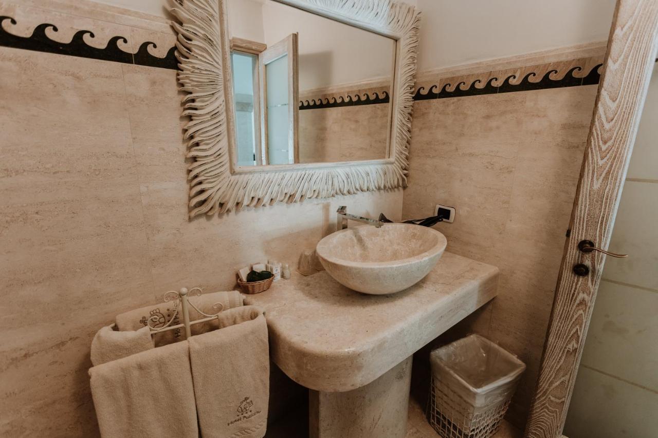 Suite with Spa Bath