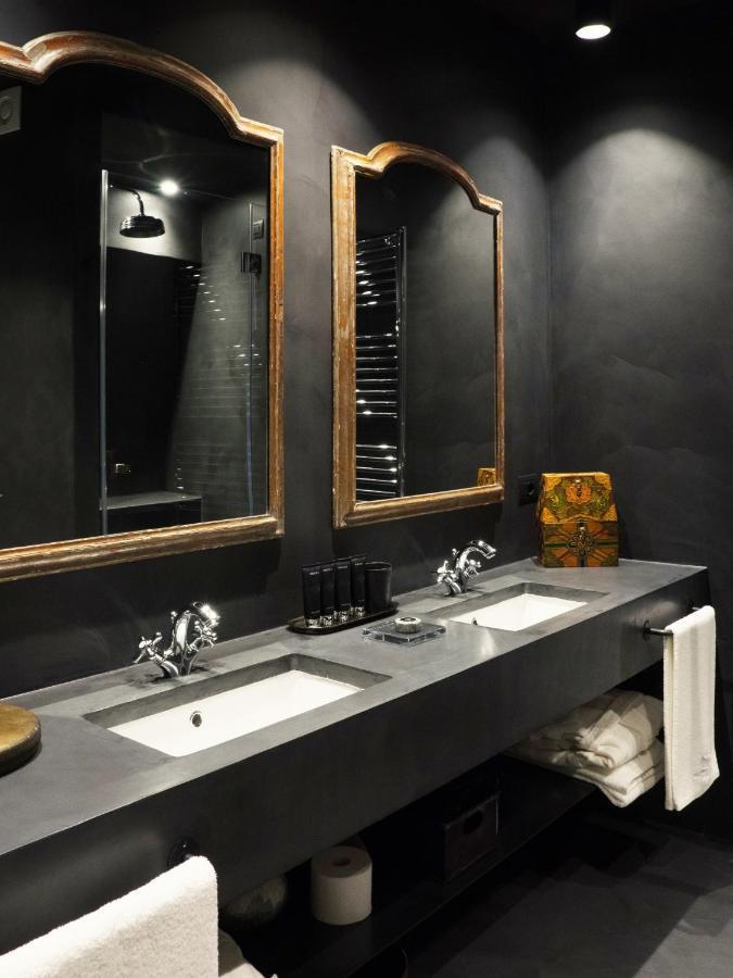 Deluxe Junior Suite