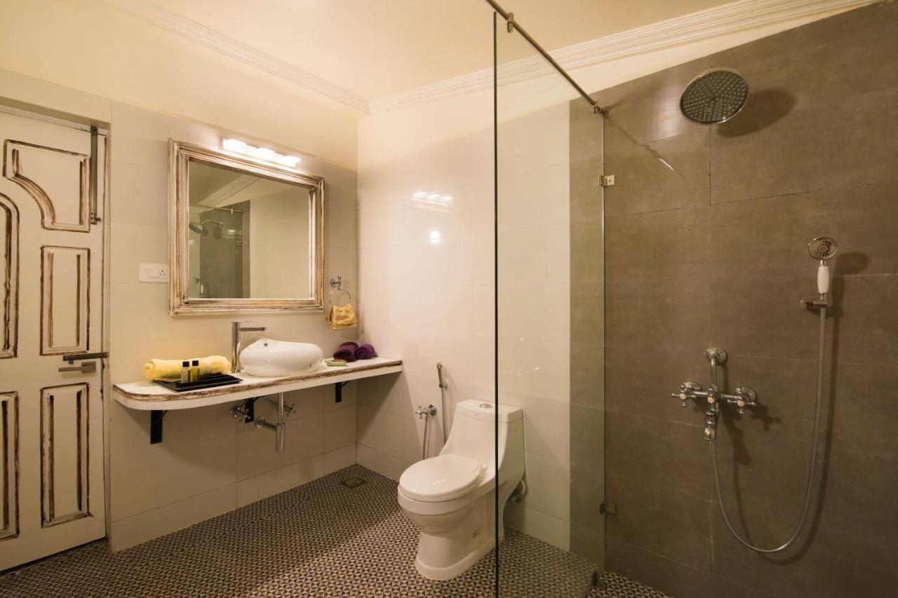 Standard Villa