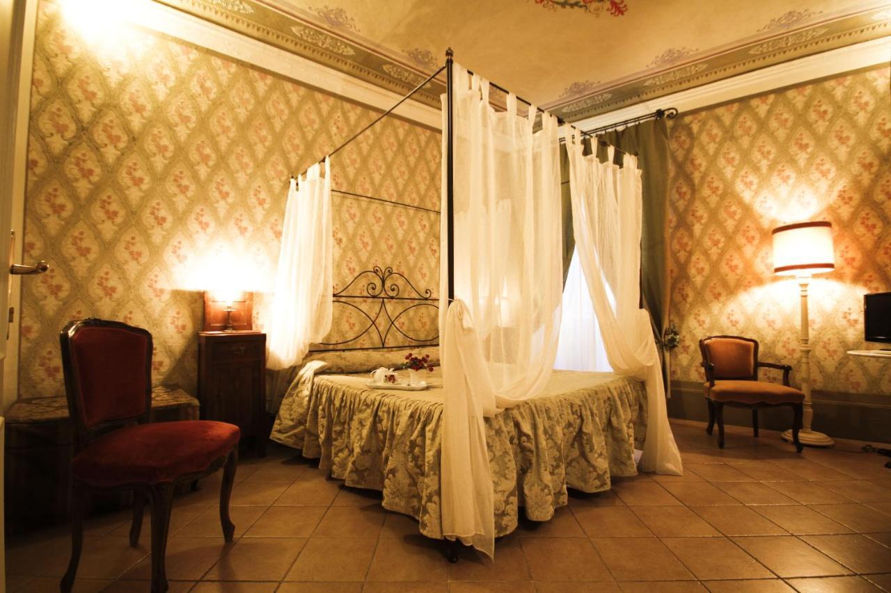 Double Room with Extra Bed