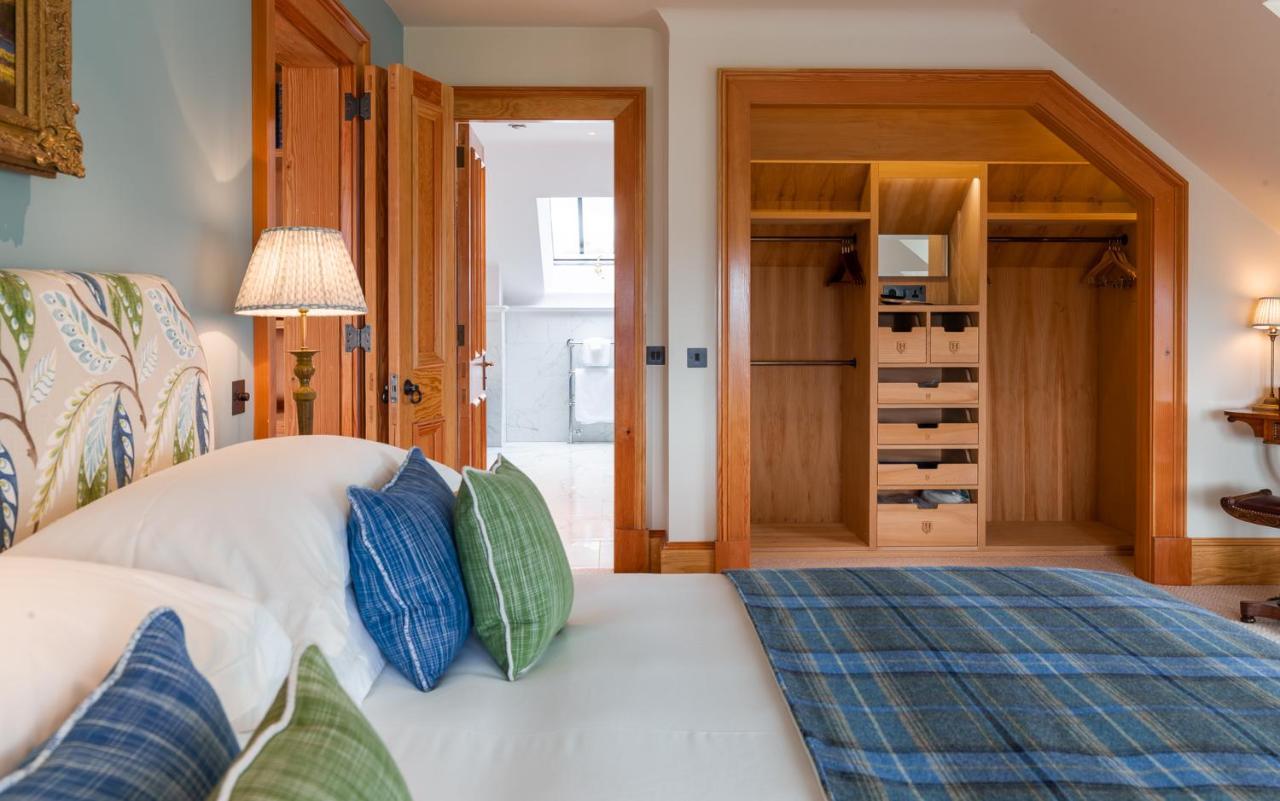 Glenshiel Mallart Penthouse