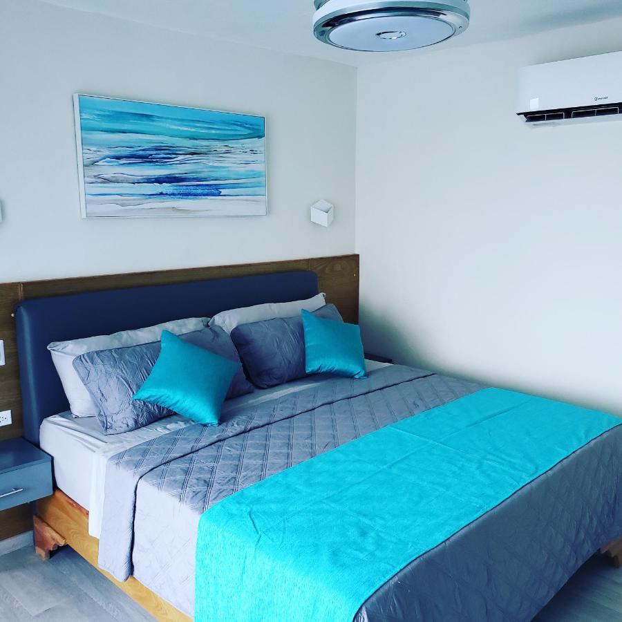 Suite Deluxe avec Lit King-Size