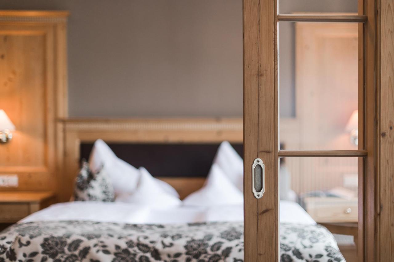Junior Suite (2 Erwachsene)