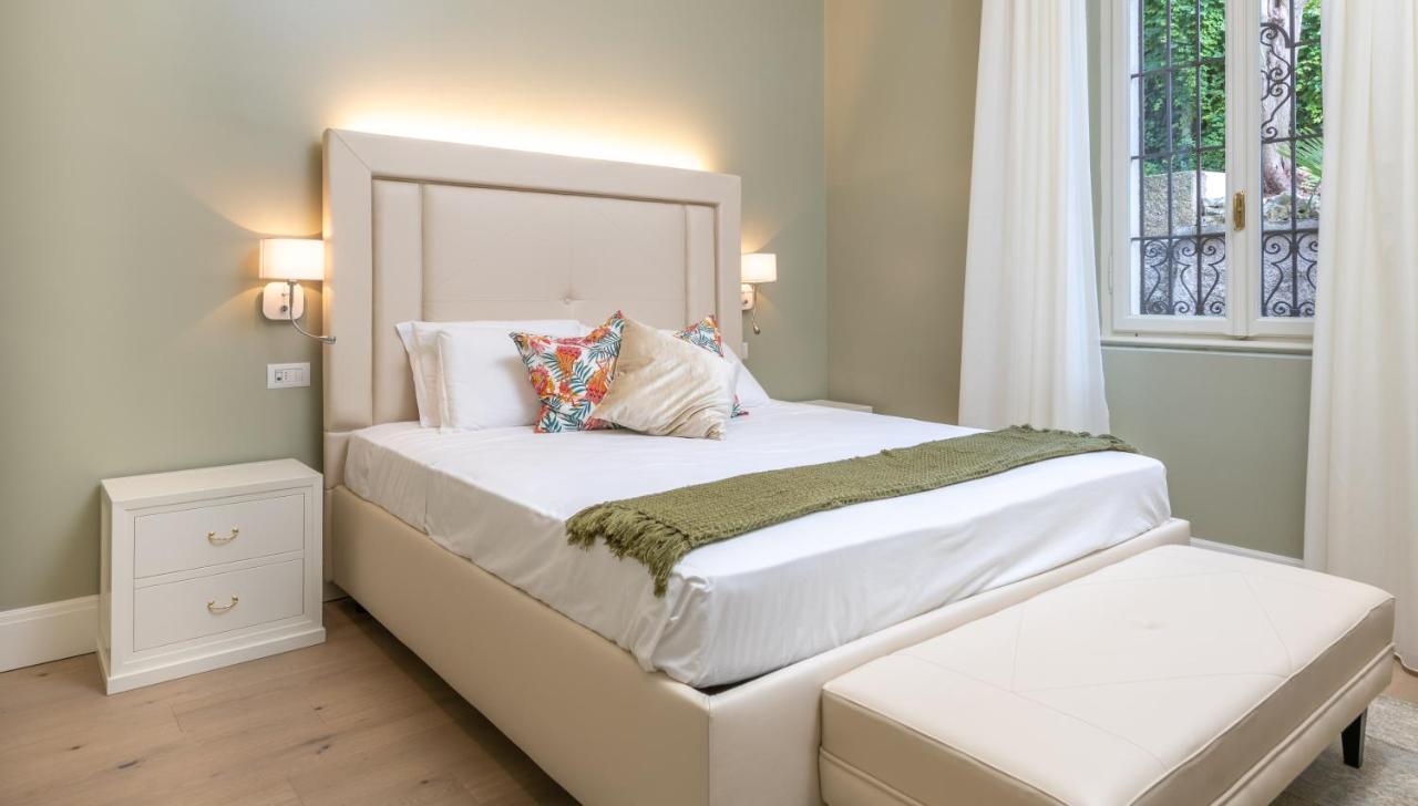 Deluxe Junior Suite