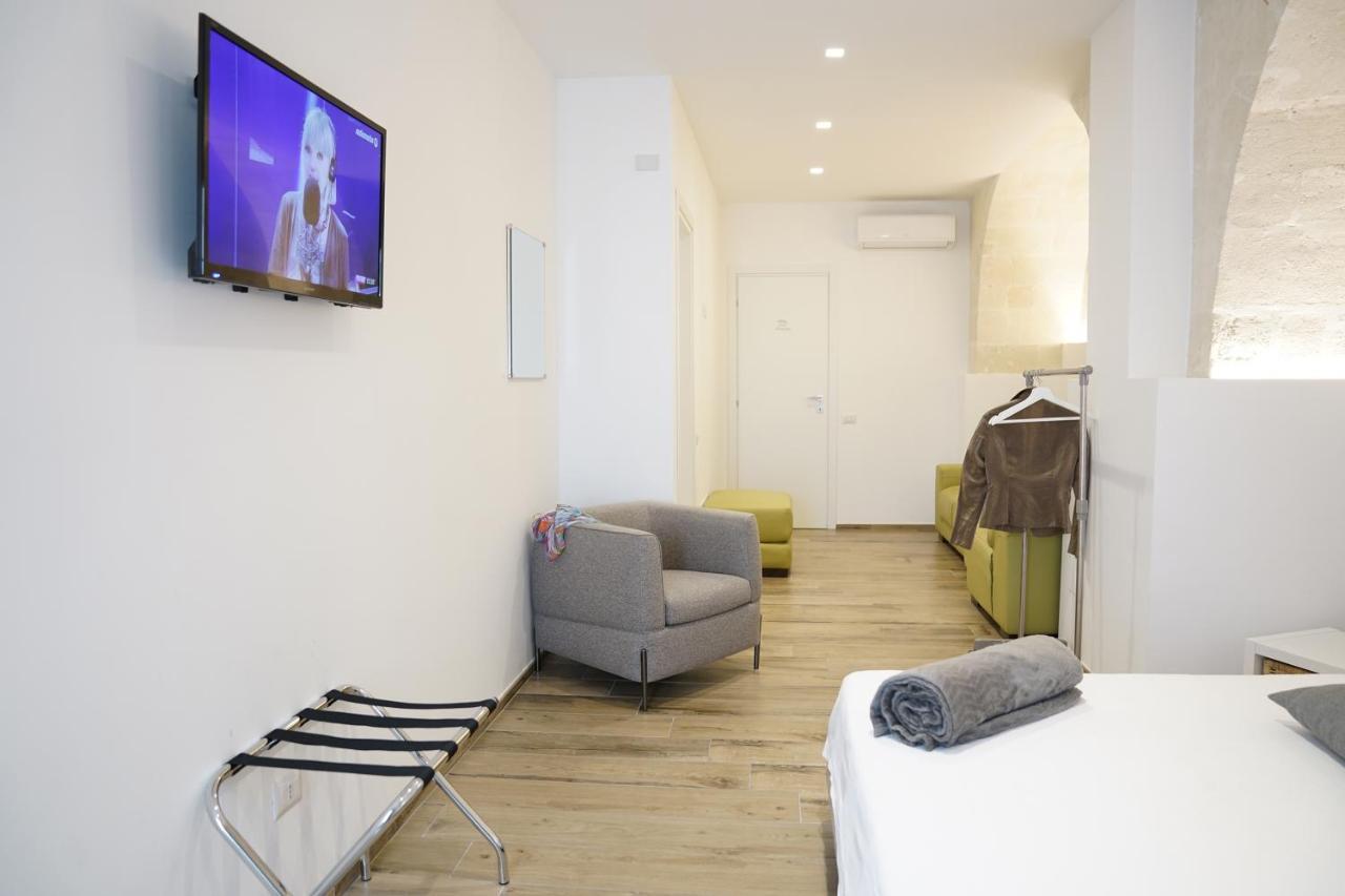 Chambre Double Standard