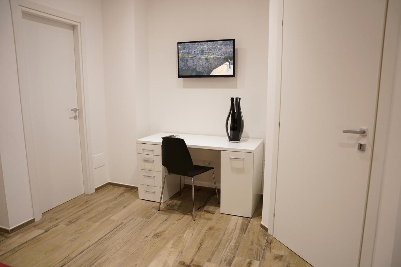 Chambre Double Supérieure