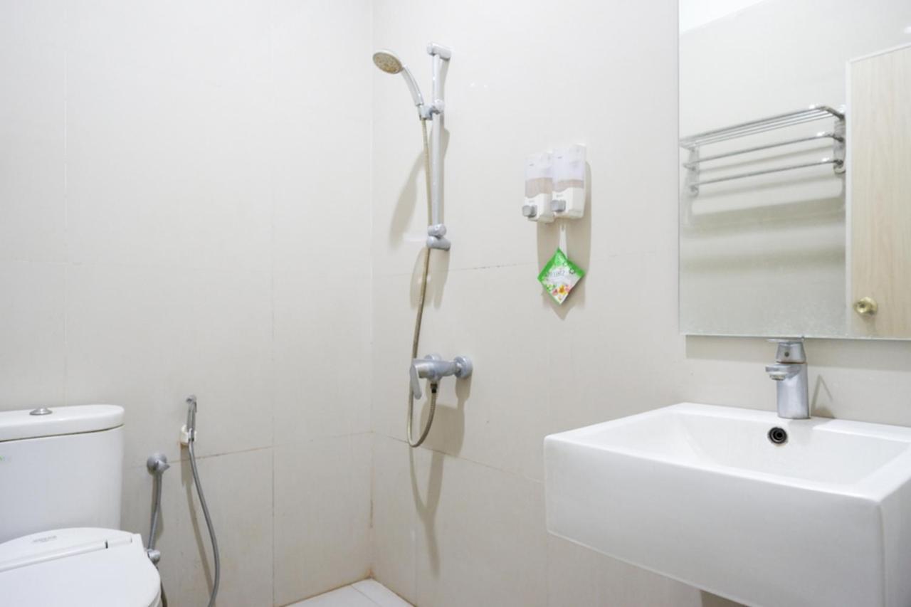 Kamar Twin