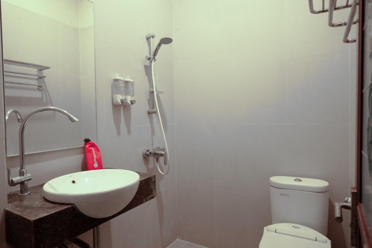 Kamar Deluxe Twin