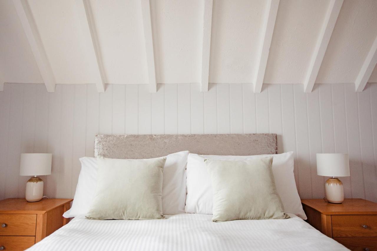 Superior Double or Twin Room with Sea View