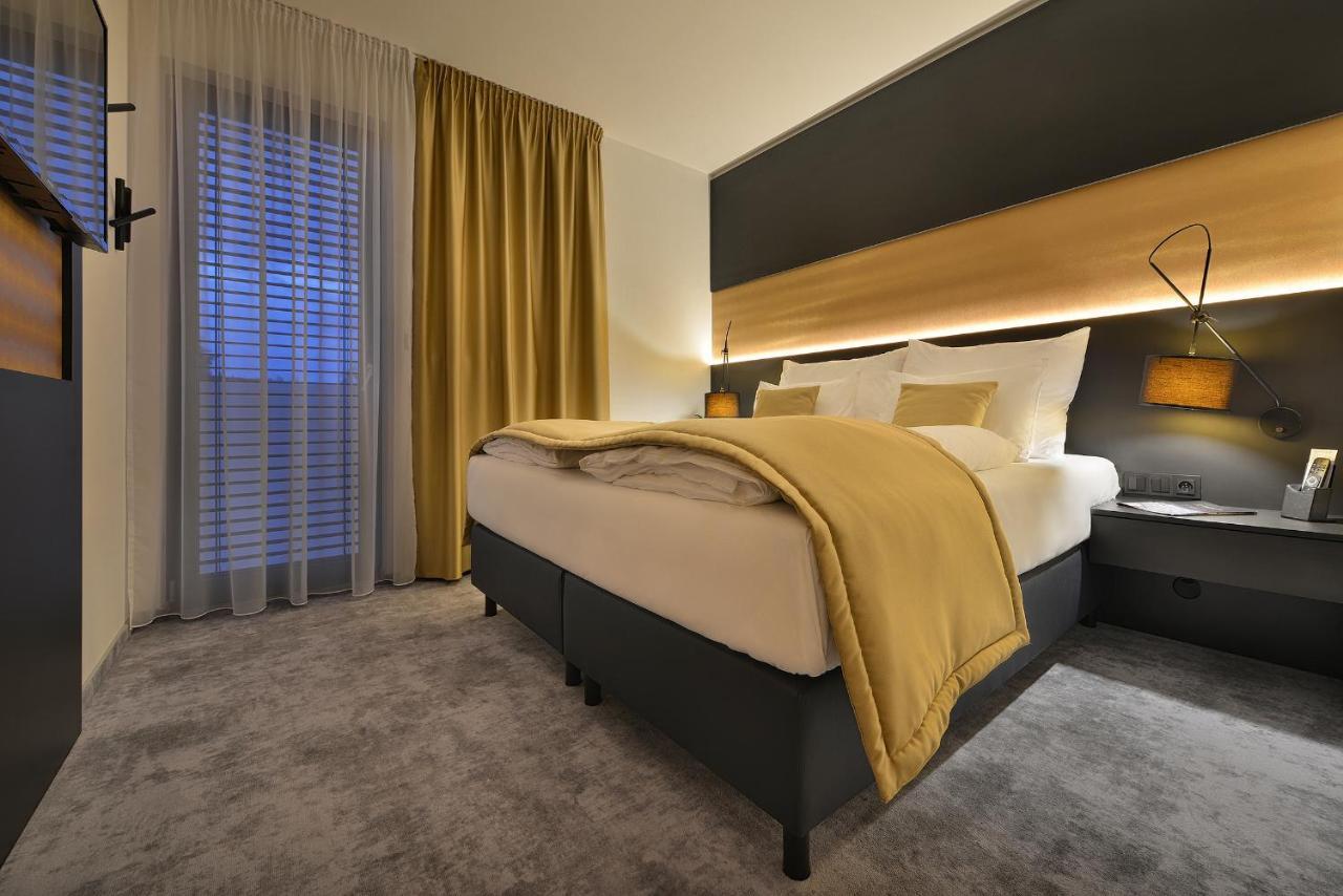 Suite with Terrace