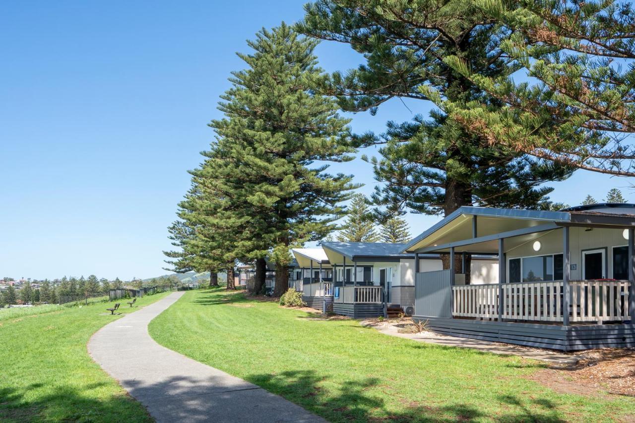 Panorama Spa Cabin