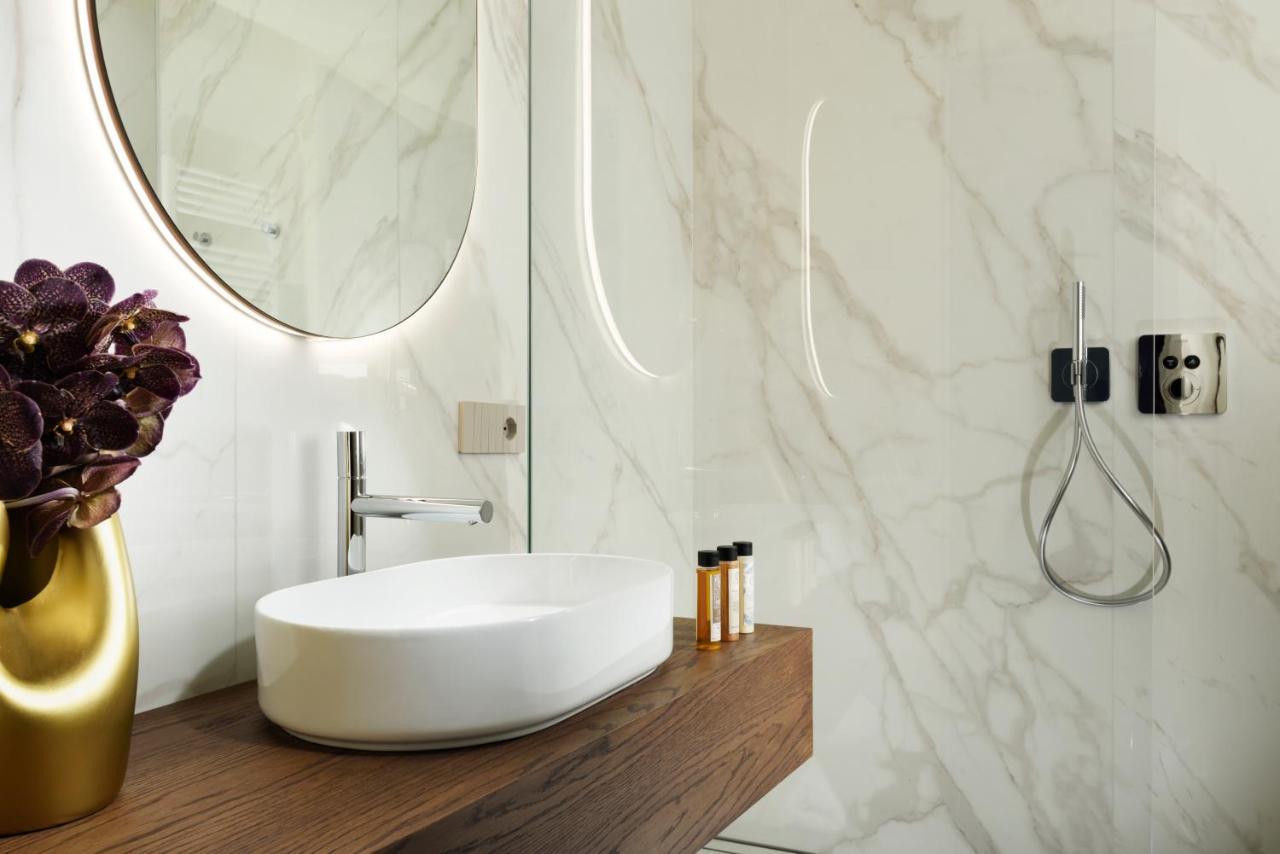 Prestige Zimmer mit Parkblick