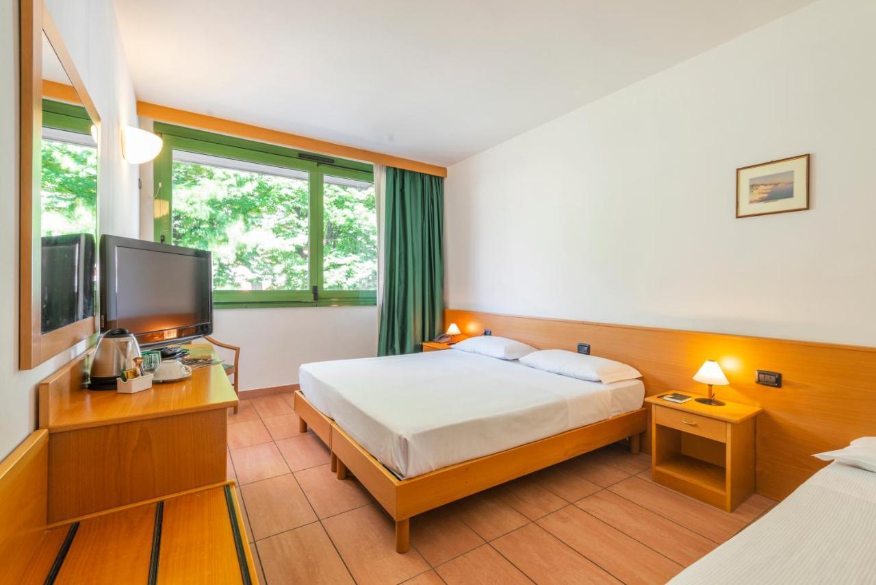 Triple Room with Mountain View