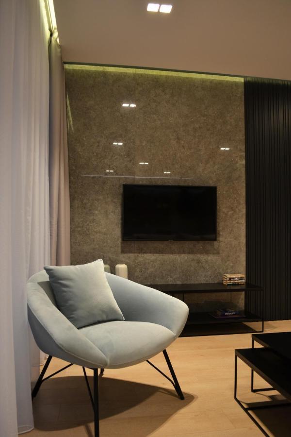 Suite with Sea View