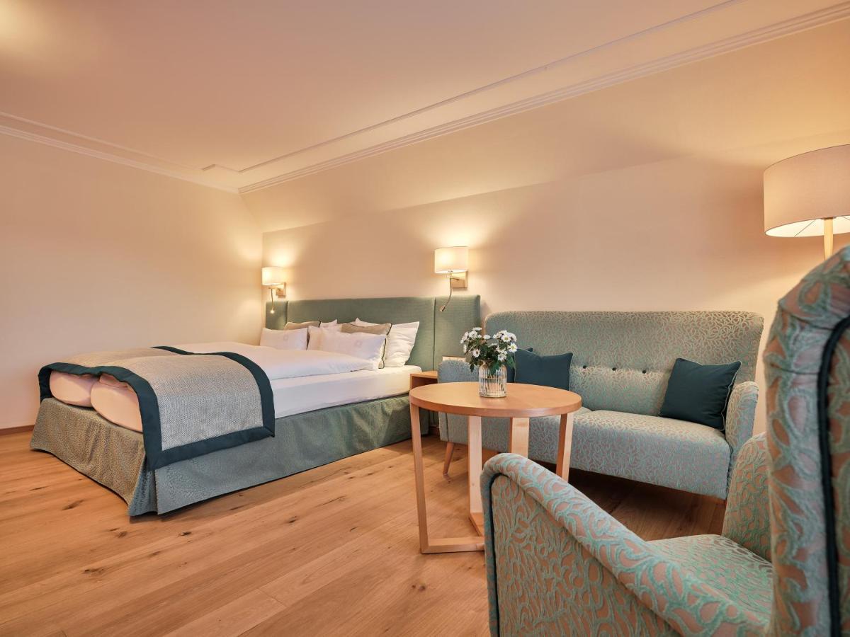 Chambre Double de Luxe Plus