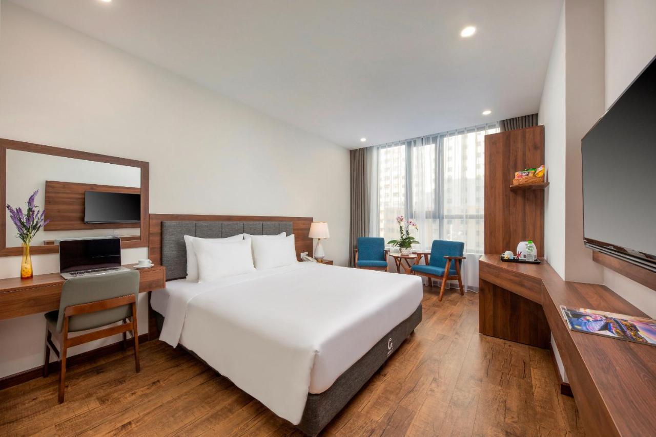 Deluxe Double Room with Bath