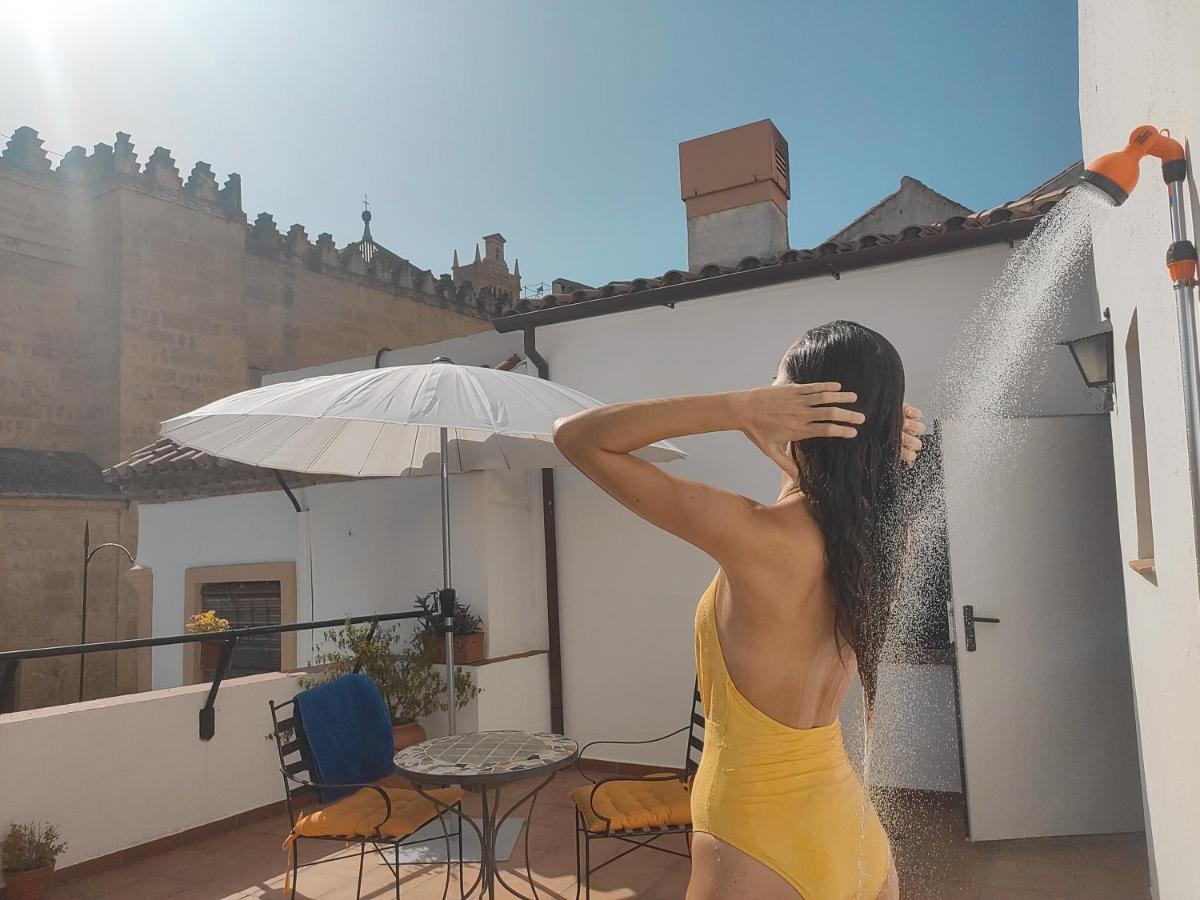 Suite Terrace