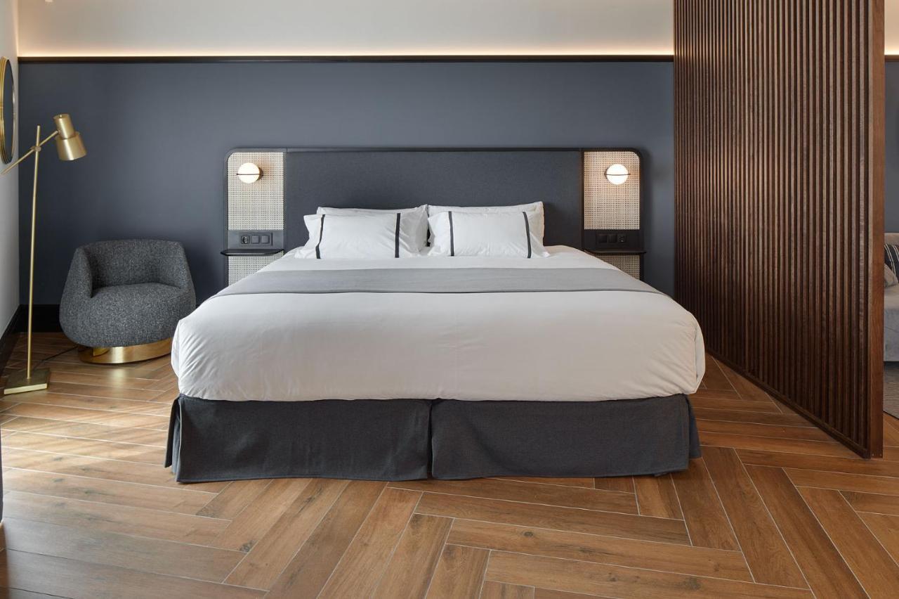 Suite Sea View