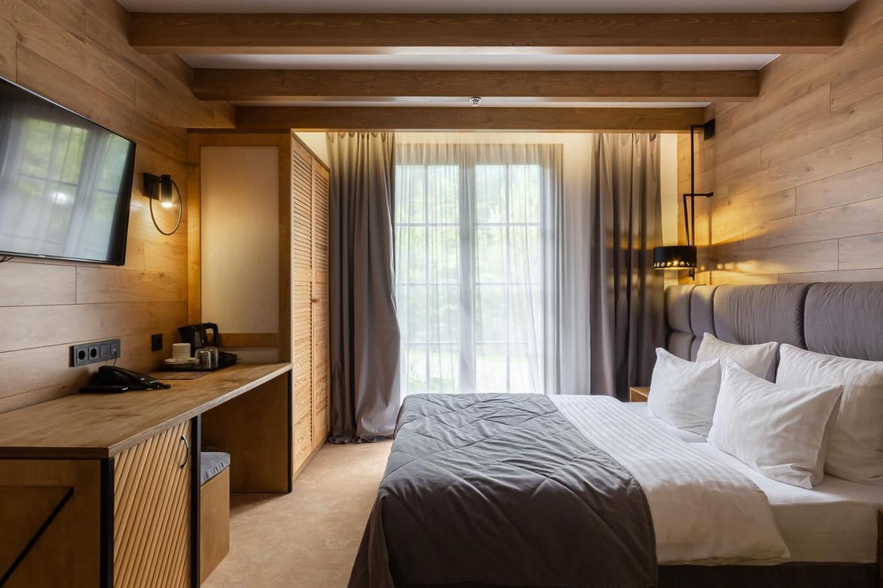 Junior Double Suite