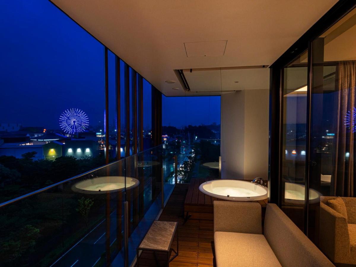 Suite with Sea View
