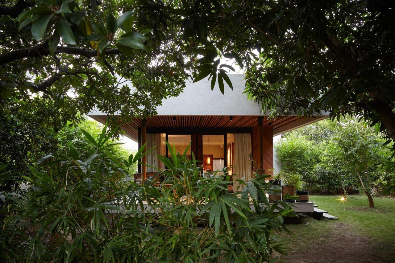 Pavilion