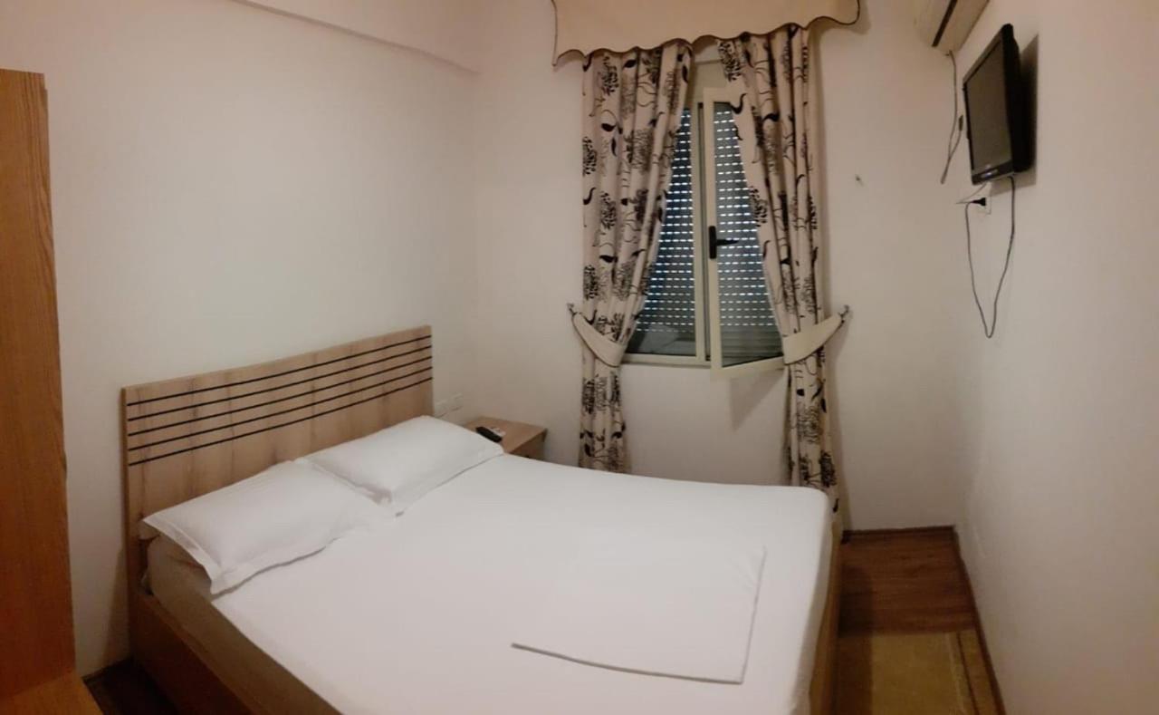 Eenpersoonskamer met Eigen Badkamer
