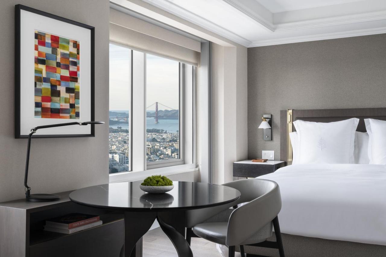 Habitación Premier con vistas al puente - 1 cama extragrande