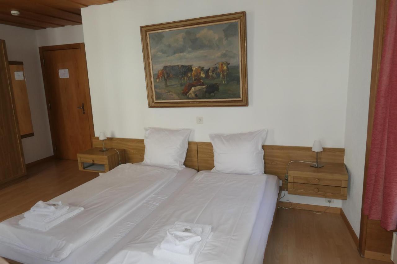 Comfort Double Room