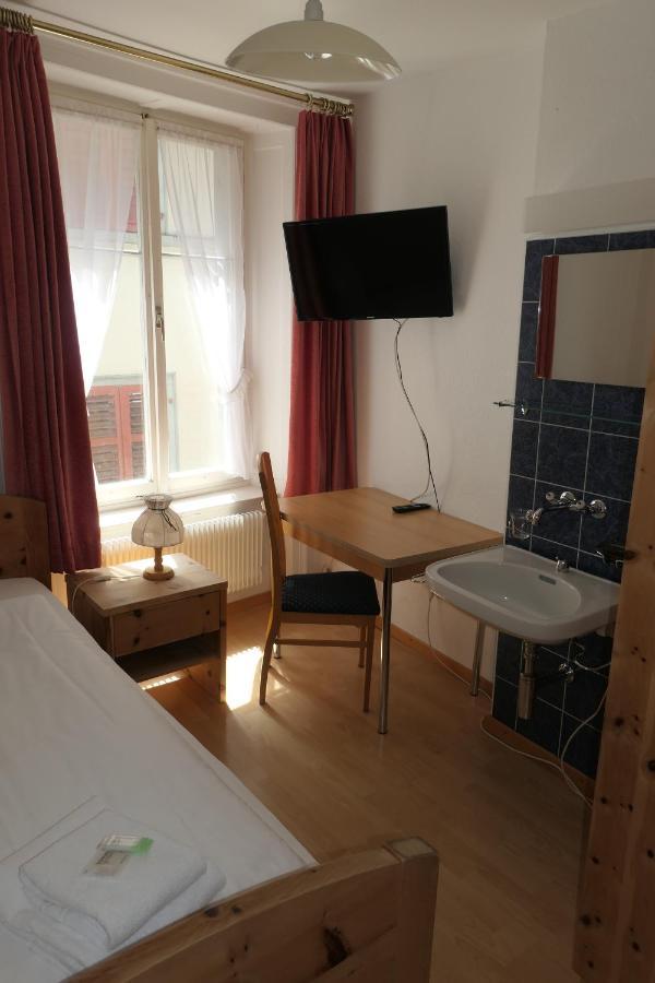 Single Room