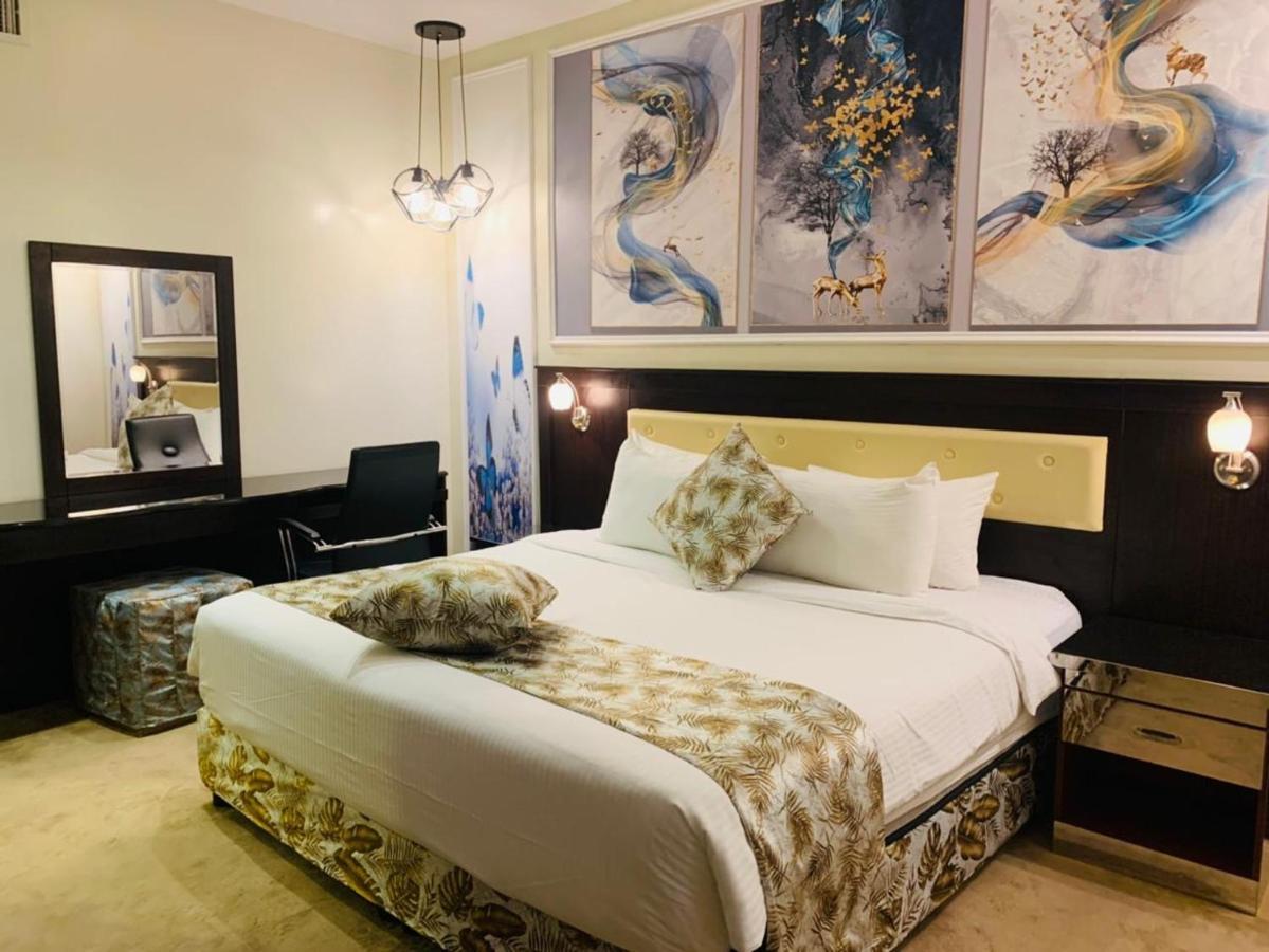 Family Suite