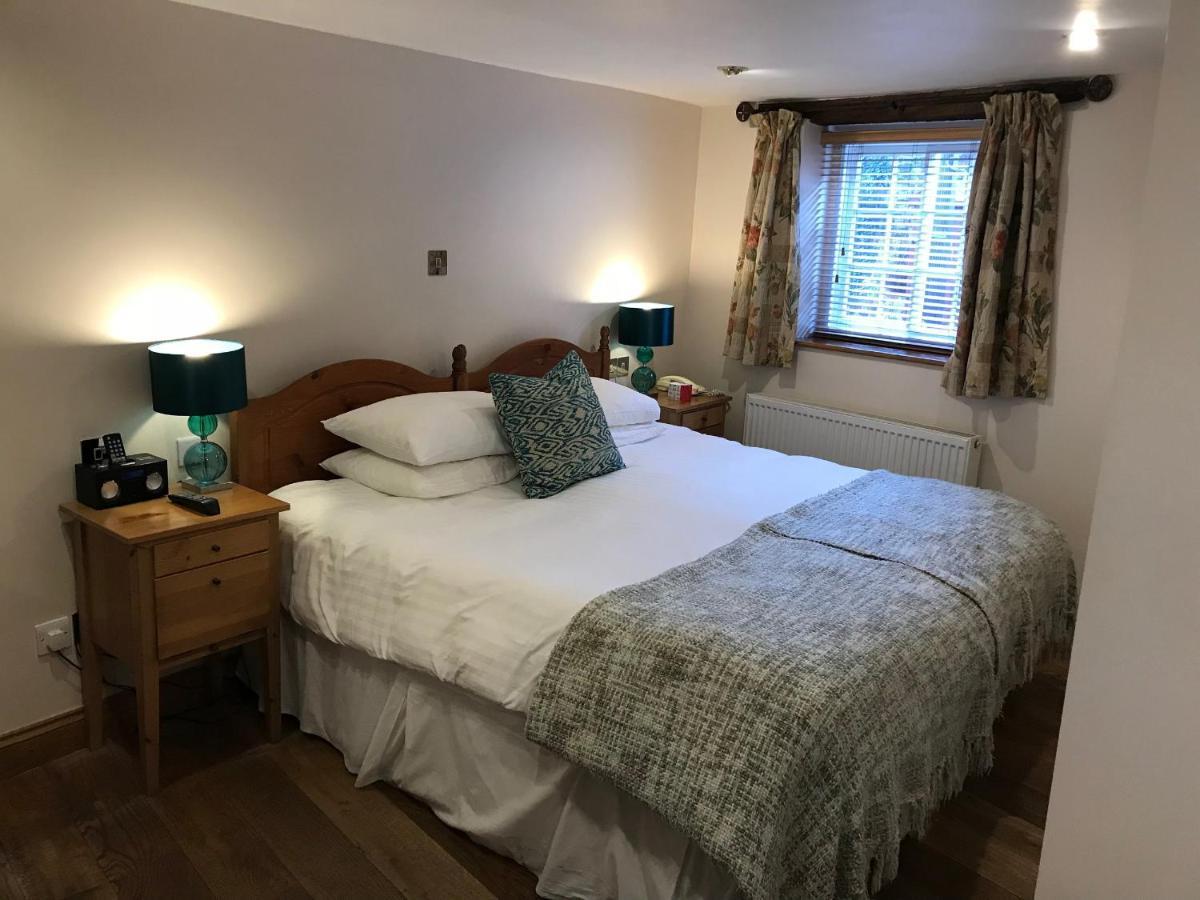 Small Twin Room