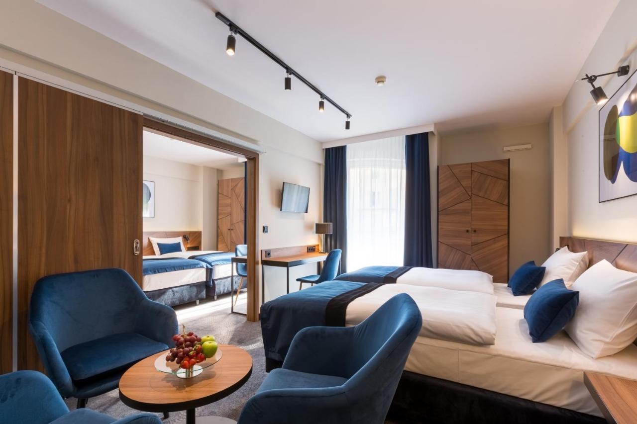 Suite Junior Premium